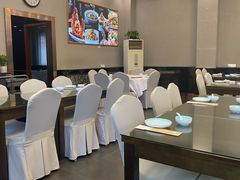 -鸿运楼烤鸭店(天桥店)