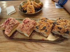 -小豆海棠(嘉兴路店)