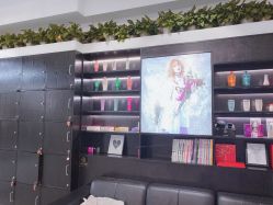 -ASA HAIR SALON