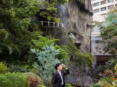 -广州花园酒店