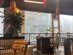 -神伙烧烤(江北黄泥塝店)