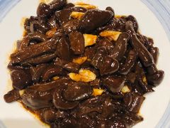 特色红树菇-食家鸽园
