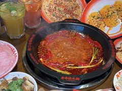 -牛市坎火锅(建设路店)