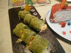 -汤臣·空中餐厅·严选粤菜(石湾世博广场店)