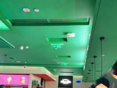 大堂-蛙小侠(五象万象汇店)