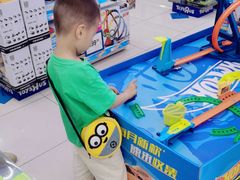 -TOYSRUS玩具反斗城(无锡荟聚购物中心店)