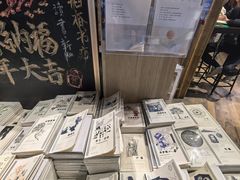 -三联韬奋书店(三里屯店)