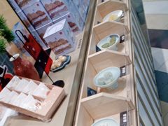 -阮大兴糕团(杭州西湖银泰百货店)