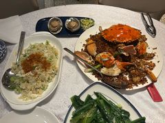 喜记正宗炒辣蟹-喜记避风塘炒辣蟹(旗舰店)