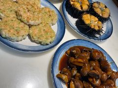 -日丰园海肠水饺·老字号大连海鲜(银泰城店)
