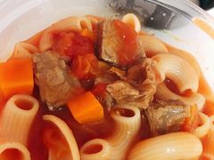 -七爷清汤腩(中心南路店)