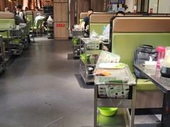 -清真·锦翔炝锅鱼(明德门店)