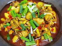 -味上湘菜馆(河马店)