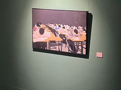 -湖北省美术院美术馆