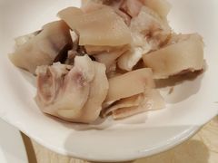 经典白云猪手-白云宾馆·白云宴餐厅