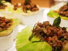 -金链花·泰国餐厅(国贸店)