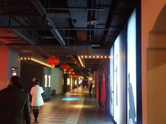 -万达茂商场(南京仙林店)