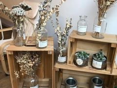 零售区-小时光咖啡馆(北锣鼓巷店)