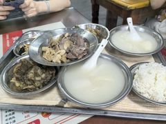 -阿秋牛排(湖心街店)