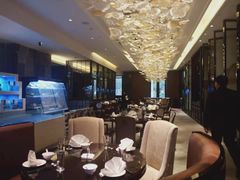 -大理实力希尔顿酒店御璽中餐厅YUXI – CHINESE RESTAURANT