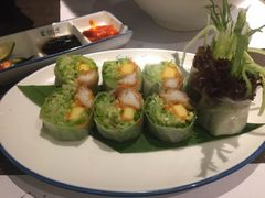 -美奈小馆·越南料理(中航城君尚购物中心店)