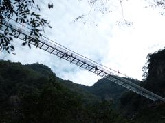 -浙北大峡谷