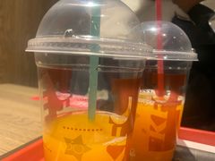 -肯德基(东直门来福士店)