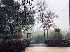 -天目湖涵田半山温泉