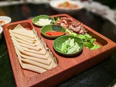 -芳芳私房菜·精做淮扬菜(承德路店)