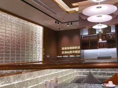 -百草滩羊清水涮羊肉·清真·宁夏盐池滩羊(莲花桥店)