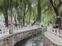 -老北京洪记酱肉坊(德内大街店)