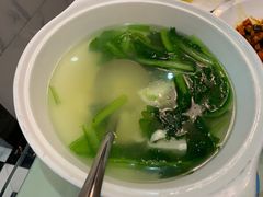 -嘎吧锅私家菜馆(新村十区店)