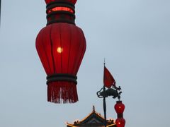 -西安城墙·碑林历史文化景区