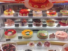 -哈根达斯(皇庭店)