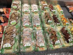 -池田寿司·4H鲜作(朝阳大悦城店)