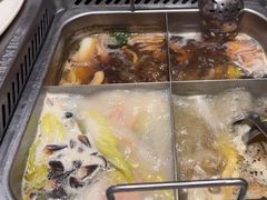 -海底捞火锅(吾悦广场店)