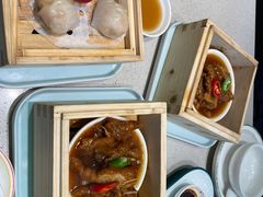 -雍哲港式餐厅(张家港万达店)