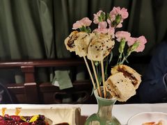 -桂满陇-十里风荷(合生汇店)
