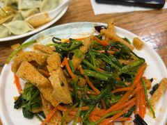 -西域美食(西直门南小街店)