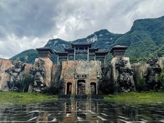 -中国傩城