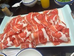 -蒙星月涮肚火锅城(宏运家园店)