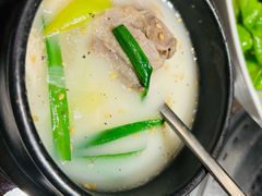 -叙叙苑(大阪店)