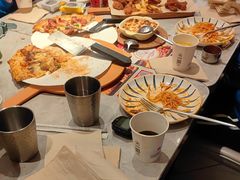 -必胜客(中山店)