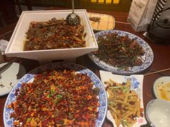 -杨记隆府(汉街店)
