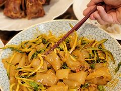 -双福饺子营餐厅(财富广场店)