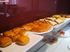 -龙岩东方凯悦商务酒店(国际美食城店)