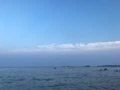 -东戴河风景区-止锚湾