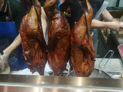 -龙记烤鸭店(新民路店)