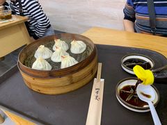 -四季美汤包(户部巷店)