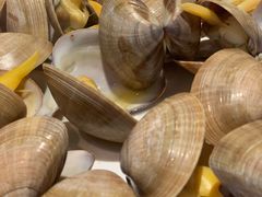 -海味当家·蒸锅海鲜(星海公园店)